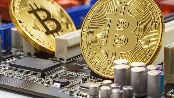 Kolik stojí vytěžit 1 Bitcoin?