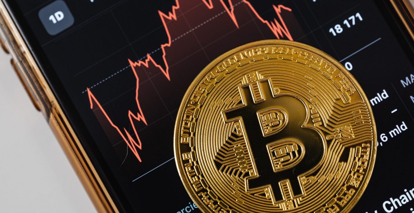 Na čem těžit Bitcoin?
