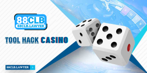 Tool Hack Casino Siêu Tiện Lợi Và Hiệu Quả Tại 88CLB