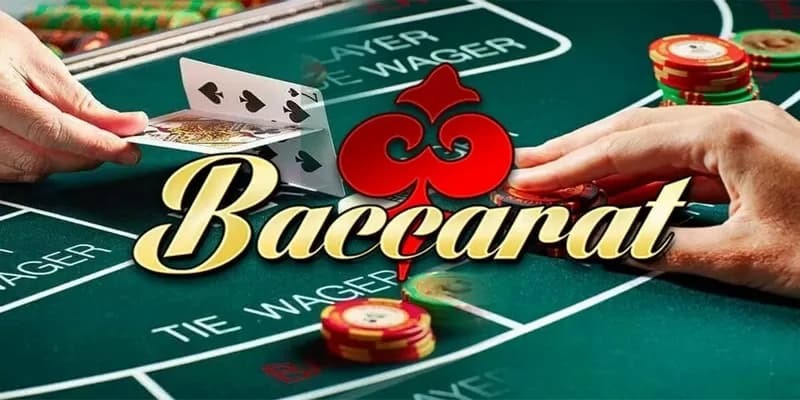 Cách chơi baccarat luôn thắng mang đến cơ hội đổi đời cho hội viên