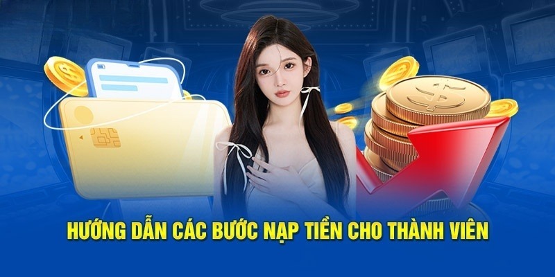 Sử dụng thẻ cào để thanh toán đơn giản như nạp tiền điện thoại